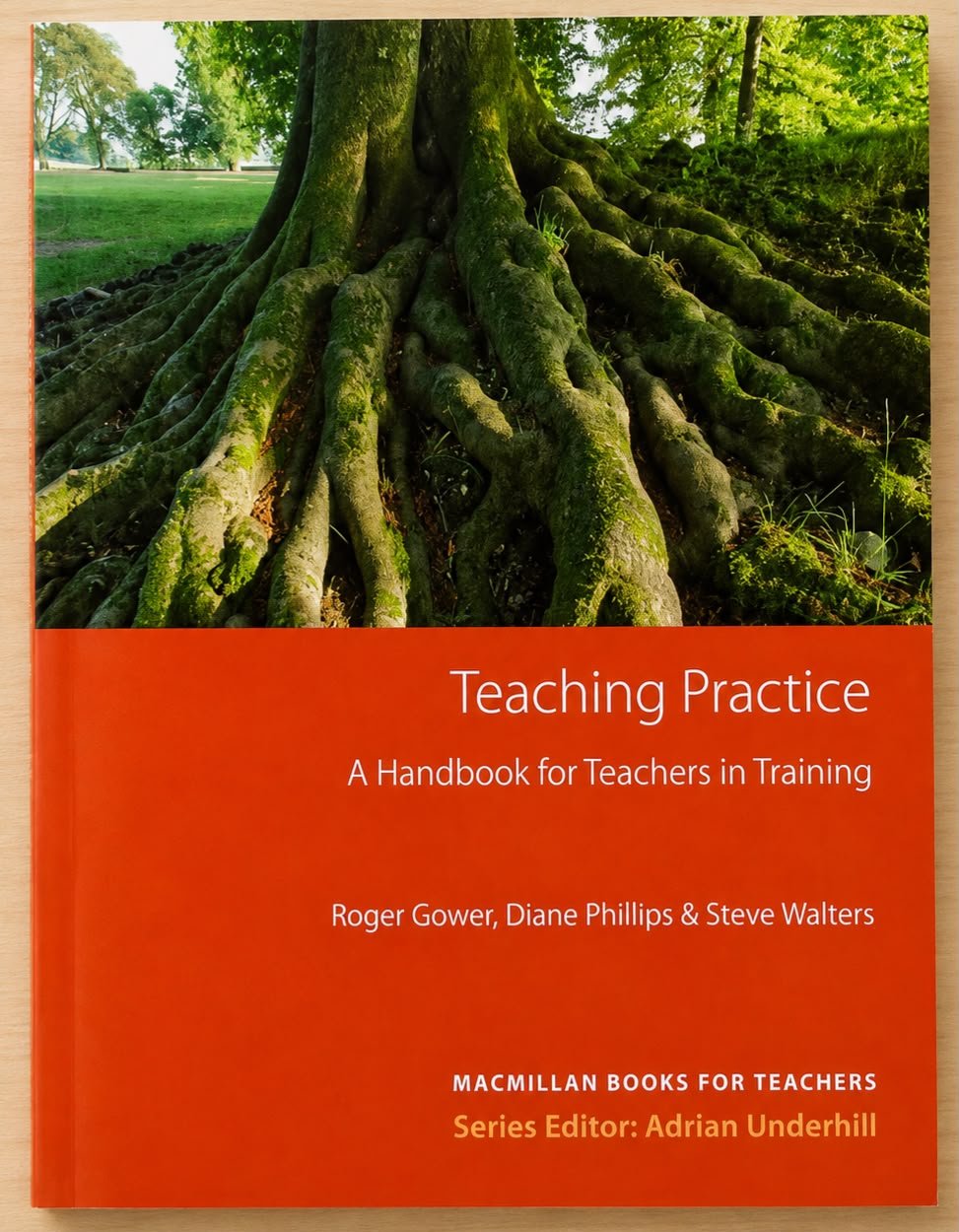 Teaching Practice: A Handbook for Teachers in Training