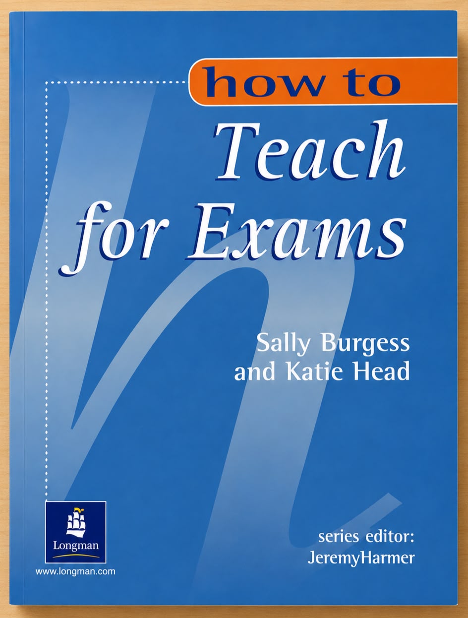 How to Teach for Exams