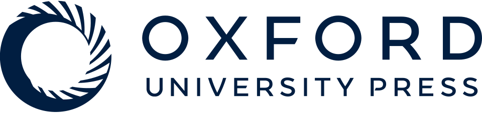 شعار Oxford University Press